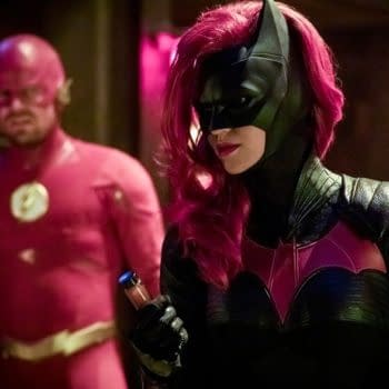 Arrowverse "Elseworlds" Crossover: New Looks at Ruby Rose's Batwoman, More (IMAGES)