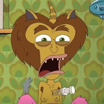 Big Mouth Gets Season 3 Pick-Up, Promises "Puberty Gets Even Messier" (VIDEO)