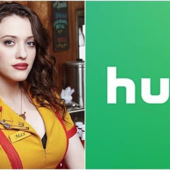 Dollhouse: Hulu Orders Kat Dennings Comedy from Margot Robbie, Harley Quinn Writer Jordan Weiss