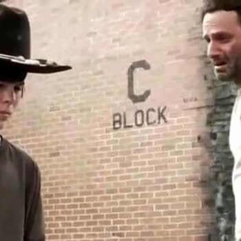 The Walking Dead Season 9: "Coral!!!" Bleeding Cool's Quotable Rick Grimes