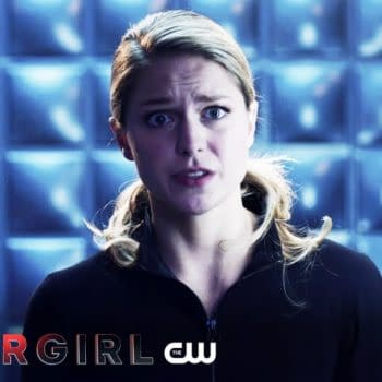 Supergirl | Elseworlds, Part 1 Promo | The CW
