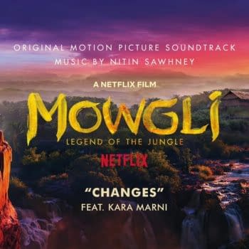 Changes feat. Kara Marni - Mowgli Soundtrack - Nitin Sawhney