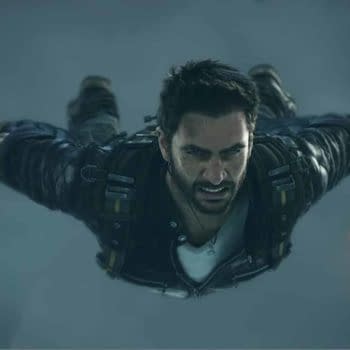 Just Cause 4: Eye of The Storm Cinematic Trailer
