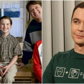 'Young Sheldon' Season 2 Finale Featuring Young Versions of 'The Big Bang Theory' Gang