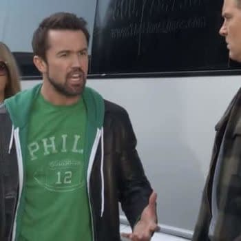 It's Always Sunny in Philadelphia Season 13, Episode 9 'The Gang Wins the Big Game': A (Tough) Love Letter to Philly Fans (REVIEW)
