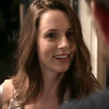 NYPD Blue: Alona Tal Joins ABC Revival Series as 15th Precinct Detective