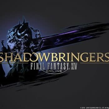 [REVIEW] Final Fantasy XIV: Shadowbringers Plays it too Safe