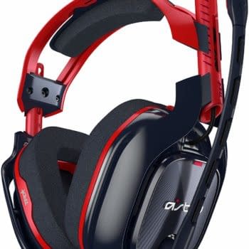 Review: Astro Gaming A40 TR X-Edition Gaming Headset
