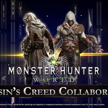 Monster Hunter World News Rumors And Information Bleeding Cool News And Rumors Monsters, weapons, walkthrough, armor, skills, palicoes, items and more. monster hunter world news rumors and