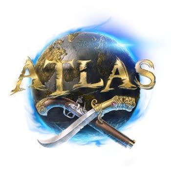 Atlas: A Mythological Pirate MMO by the Creators of ARK Survival Evolved