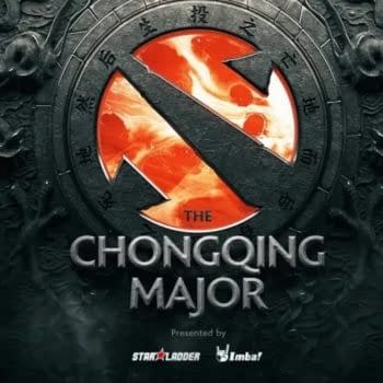 Dota 2 Chongqing Major in Hot Water After Threatening Specific Players