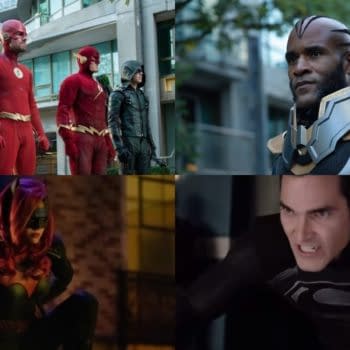 Arrowverse "Elseworlds" Recap: The Road to 'Crisis on Infinite Earths' Starts Now!