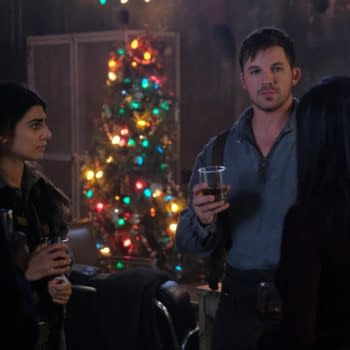 Timeless 'The Miracle of Christmas': A Clockblocker's Guide to 'Timely' Toasts (Season 2)