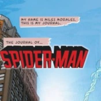 Next Week's Miles Morales: Spider-Man #1 Starts Off with a Really Bad Idea