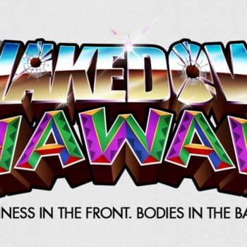 Vblank Entertainment Releases a New Trailer for Shakedown: Hawaii