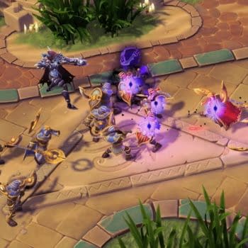 Sylvanas and Stitches Reworked in Latest Heroes of the Storm Patch