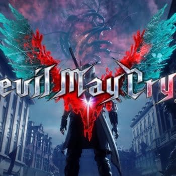 A New Devil May Cry 5 Trailer Explains The Story So Far
