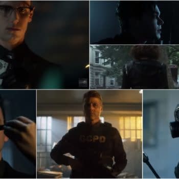 Gotham Season 5: The Stakes are Raised for Bruce, Alfred, and Gordon (PREVIEW)