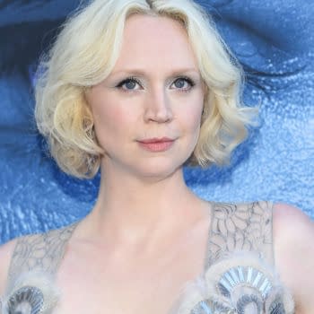 Gwendoline Christie:"You're Going to Need Therapy" After 'Game of Thrones' Season 8