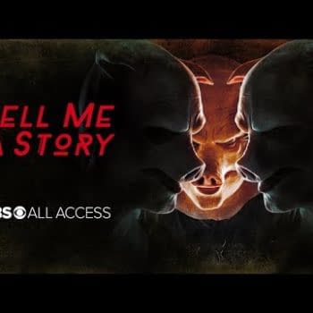 Tell Me A Story - Creating A Modern Fairy Tale | CBS All Access