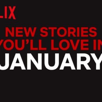 New to Netflix US | January | Netflix
