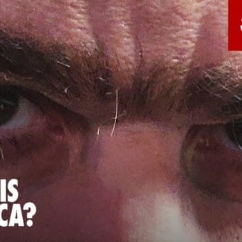 Who Is America? (2018) | Teaser | Sacha Baron Cohen SHOWTIME Series