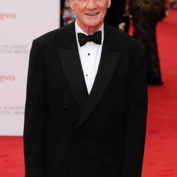 Michael Palin Becomes First Monty Python to Receive Knighthood