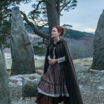 Whats Gonna Happen in 'Outlander' Season 4 Episode 7 "Down The Rabbit Hole"?!