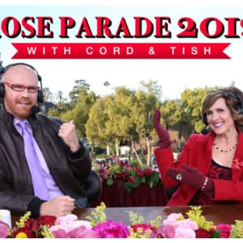 Will Ferrell and Molly Shannon's Cord and Tish Return as 2019 Rose Parade Hosts