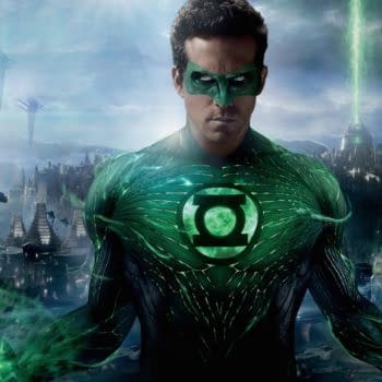 Rob Liefeld Wants Ryan Reynolds as Green Lantern [Again]