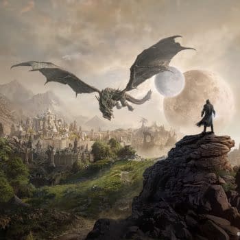 The Elder Scrolls Online is Going to Elsweyr in Next Expansion