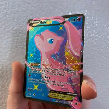 A Holographic History of the Pokémon TCG: Radiant Collection