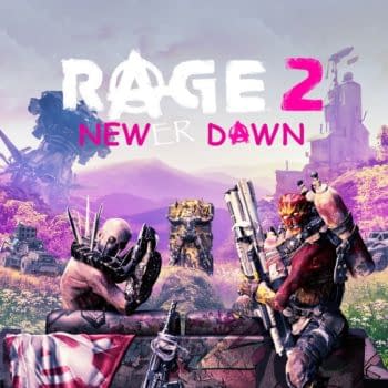 Bethesda Softworks Gets Cheeky With Ubisoft Over Latest Rage 2 Ad