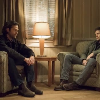 'Supernatural' Review: "Prophet and Loss" Offers Dean, Viewers Hope [SPOILERS]