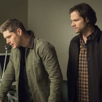 'Supernatural' Preview: "Prophet and Loss" Finds Sam, Dean and Nick Facing Their Pasts [VIDEO]