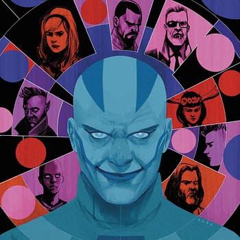 So, What is Actually Going On With X-Men: Age Of X-Man? (Major Spoilers)