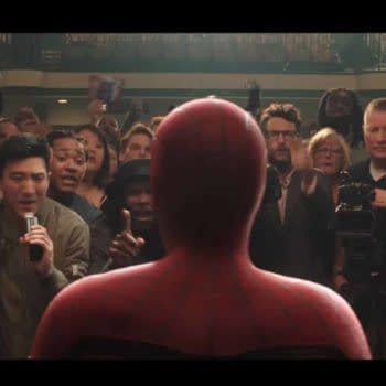 Let's Talk About the 'Spider-Man: Far From Home' Trailer, Shall We?