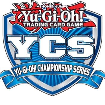 Yu-Gi-Oh! Championship Series Las Vegas In-Person Event Canceled