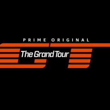The Official Hashtag for Amazon's 'The Grand Tour' S3 is Amazing