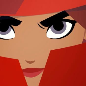 Netflix's Carmen Sandiego: Blandly Enjoyable But Has Potential (SPOILER REVIEW)