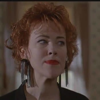 Catherine O'Hara Talks her 'Beetlejuice' Audition: She Almost Didn't Go