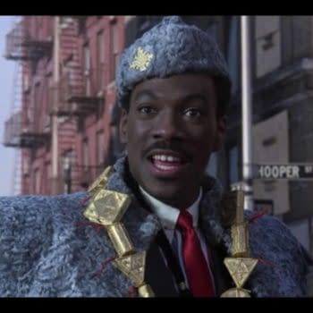 'Black Panther' Oscar Winner Ruth E. Carter Doing 'Coming to America 2' Costumes