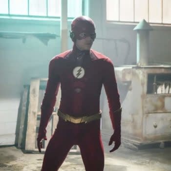 'The Flash' Season 5 "Seeing Red" Review: A Threat Even Barry Can't Outrun [SPOILER Review]