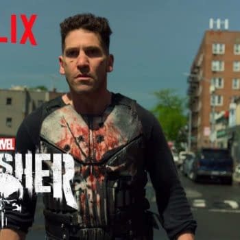 Marvel’s The Punisher: Season 2 | Showdown [HD] | Netflix