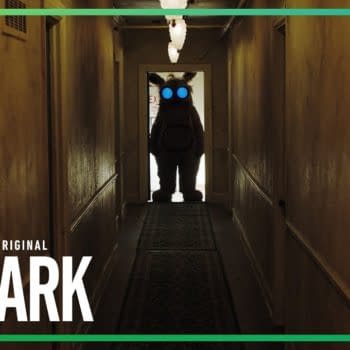 Into the Dark: Teaser (Official) • A Hulu Original