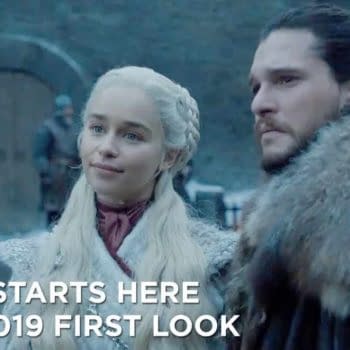 Here's Your First Look at Game of Thrones, Euphoria, Watchmen & Big Little Lies #HBO2019