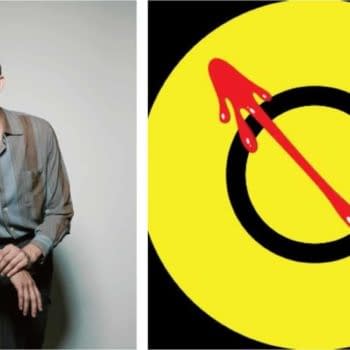 Watchmen: Good Trouble's Dustin Ingram Joins HBO's "Remix" Adaptation