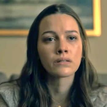 'You' Season 2: Netflix Casts 'The Haunting of Hill House' Star Victoria Pedretti