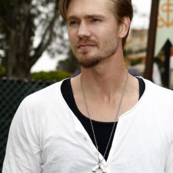 Chad Michael Murray Heads to Riverdale