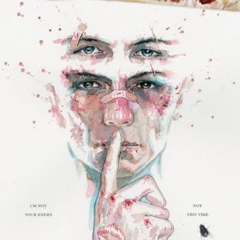 Chuck Palahniuk Says Fight Club 3 TPB Will Be Missing Crucial Part of Story